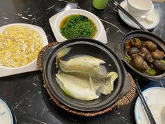 -蟹黄鱼面·锦园(定西路店)