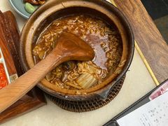 招牌牛肉烩饭-小吊梨汤·北京菜(香山店)