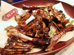 -四季厨房 鲁菜·孔府烤鸭(高新万达店)