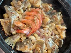 -新兴家喻酒家·羊城名宴(昌岗店)