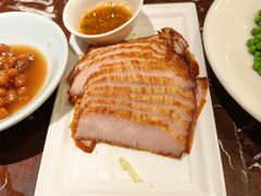 -新白鹿餐厅(爱琴海购物中心店)