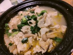-东门头·江鲜小馆(新天地店)