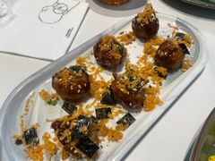 -做披萨的奇葩(中海央墅店)
