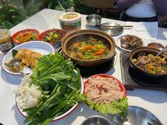 -虎婆冷饮店·海南特色炒冰(三亚湾店)