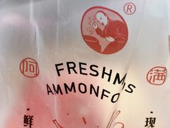 -阿满卤香鸡(新街口印象汇店)