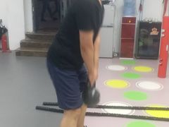 -清橙健身(学院路店)