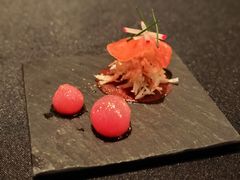 -LA TABLE de Joël Robuchon Restaurant