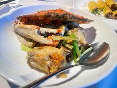 -万盛合(渔人码头店)