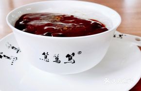 Tududu Sugar Porridge