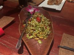 -花马天堂云南餐厅 Lost Heaven(外滩店)