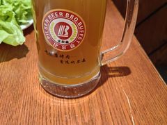 -比尔森韩式烤肉自助(绿园店)