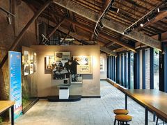 -祝甸砖窑文化馆