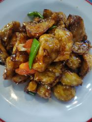 -金老三饭庄·宴会厅(常营店)
