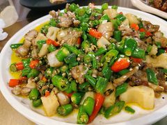 -庆合府重庆大排档(紫都城店)