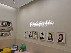 -天真蓝照相馆(五角场百联又一城店)