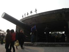 -胡里山炮台