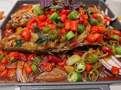 -惠丰堂饭庄(北洼路店)