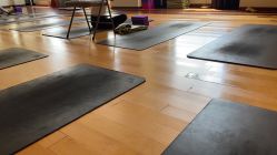 -Just Yoga 瑜伽·阿育吠陀