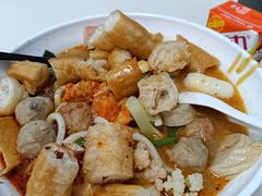 -重庆麻辣烫(国权路店)