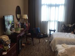 -北京前门建国饭店