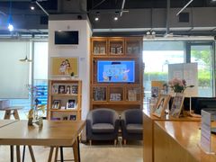 -天真蓝照相馆(五角场百联又一城店)