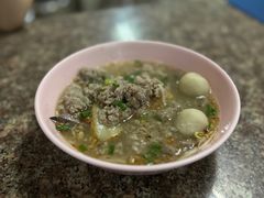 -榮泰米粉湯(Left Shop)