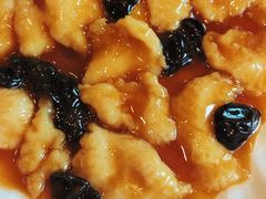 糟溜鱼片-南来顺饭庄·清真(南菜园店)