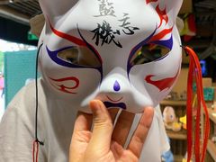 -七彩云南欢乐世界