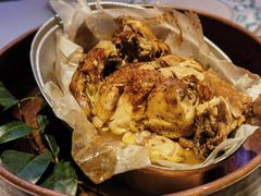 -桂满陇·海市蜃楼·黑金(国金店)