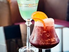 -云·酷Atmosphere(国贸大酒店)