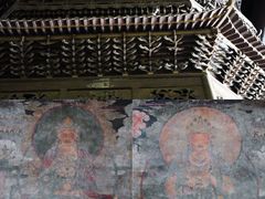 -报恩寺(平武县)