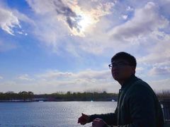 -大兴滨河森林公园