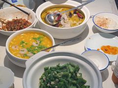 -兰湘子·湘菜小炒(三桥万象城店)