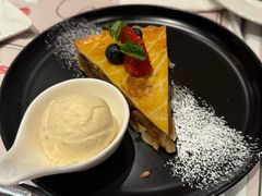 -安妮意大利餐厅(望京店)