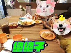 -必胜客(合肥紫云路店)