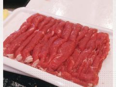-常赢三兄弟·清真涮肉(五莲路店)