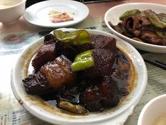 -蘭心餐厅(进贤路店)