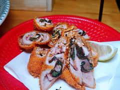 -桃屋日本料理(清华科技园店)