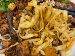 -寻裕记·现炒浇头面(人民广场店)