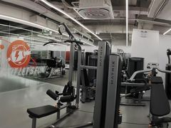 -乐刻健身(万科云城西里店)