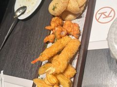 -卡朋西餐(宝安大仟里店)