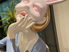 -大树餐厅(红旗街万达店)