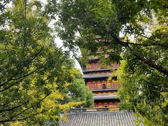 -常熟方塔园