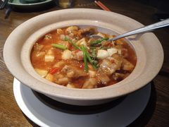 -粗茶淡饭·隐庐私厨(东亭店)