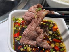 -三毛牛肉店(福强店)