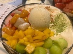-鲜芋仙(中华广场店)