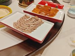 -玉林烤鸭店(垡头店)
