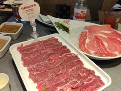 -竹犇番茄火锅(长风街店)