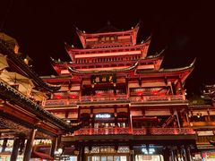 -豫园