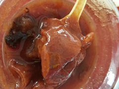 -清真马记宫廷奶酪(广渠门内大街店)